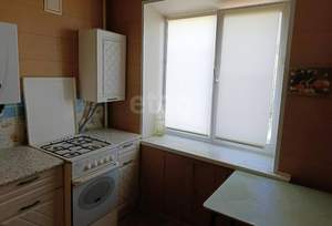 3-к квартира, вторичка, 58м2, 3/5 этаж