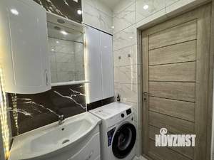 1-к квартира, вторичка, 36м2, 7/13 этаж