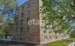 2-к квартира, вторичка, 40м2, 2/5 этаж