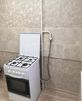 1-к квартира, вторичка, 30м2, 4/5 этаж