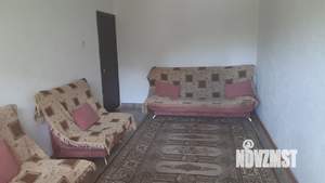 3-к квартира, вторичка, 62м2, 2/5 этаж