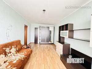 1-к квартира, вторичка, 33м2, 7/9 этаж