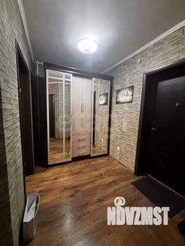 1-к квартира, вторичка, 43м2, 7/16 этаж