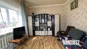 2-к квартира, вторичка, 38м2, 2/2 этаж
