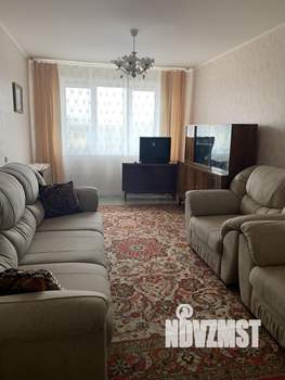 3-к квартира, вторичка, 66м2, 6/10 этаж