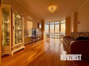 2-к квартира, вторичка, 64м2, 10/16 этаж