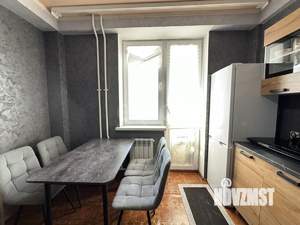 1-к квартира, вторичка, 39м2, 6/17 этаж