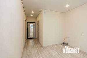 1-к квартира, вторичка, 37м2, 13/17 этаж