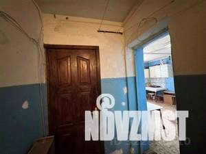 Студия квартира, вторичка, 17м2, 9/9 этаж