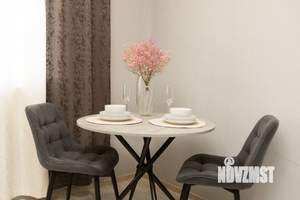 1-к квартира, вторичка, 35м2, 11/17 этаж