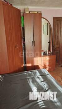 3-к квартира, вторичка, 44м2, 5/5 этаж