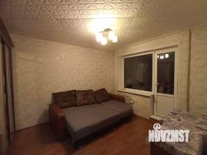 1-к квартира, вторичка, 28м2, 6/10 этаж