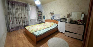 2-к квартира, вторичка, 47м2, 4/5 этаж