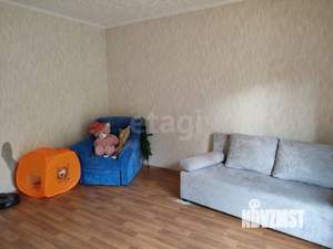 1-к квартира, вторичка, 33м2, 4/5 этаж