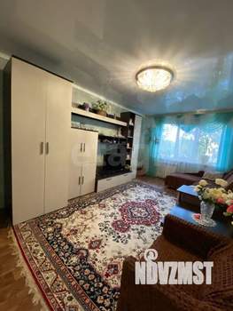 3-к квартира, вторичка, 66м2, 3/9 этаж