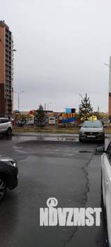 1-к квартира, вторичка, 34м2, 9/17 этаж