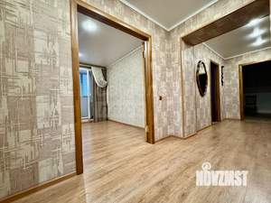 3-к квартира, вторичка, 74м2, 8/10 этаж