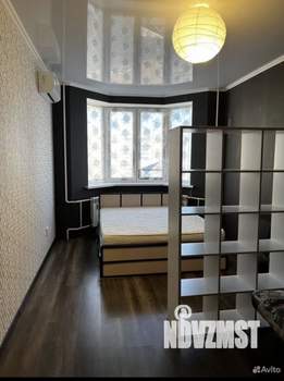 1-к квартира, вторичка, 43м2, 11/16 этаж