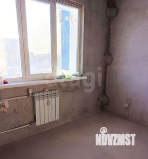 2-к квартира, вторичка, 56м2, 2/17 этаж
