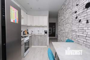 2-к квартира, вторичка, 61м2, 3/3 этаж
