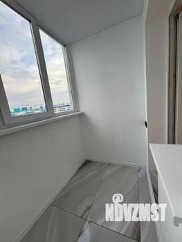 2-к квартира, вторичка, 60м2, 5/17 этаж