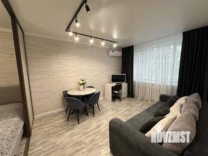 2-к квартира, вторичка, 50м2, 3/5 этаж