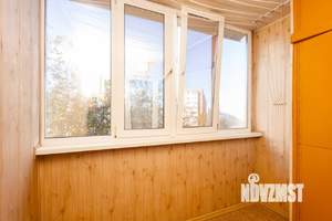 3-к квартира, вторичка, 66м2, 4/9 этаж