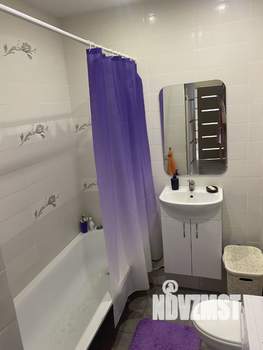 2-к квартира, вторичка, 58м2, 10/15 этаж