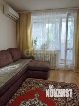 1-к квартира, вторичка, 34м2, 1/10 этаж