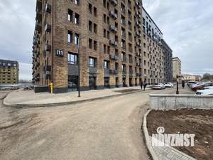 Студия квартира, вторичка, 26м2, 7/9 этаж