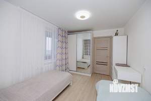 2-к квартира, вторичка, 54м2, 6/9 этаж