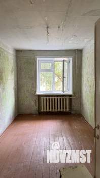 2-к квартира, вторичка, 44м2, 2/5 этаж