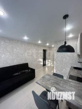 Студия квартира, вторичка, 17м2, 4/5 этаж