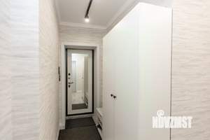 2-к квартира, вторичка, 44м2, 3/4 этаж