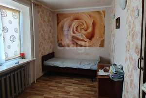 3-к квартира, вторичка, 58м2, 3/5 этаж