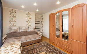 2-к квартира, вторичка, 41м2, 1/2 этаж