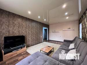 3-к квартира, вторичка, 92м2, 8/12 этаж