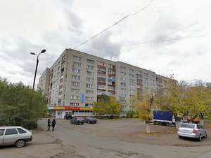 2-к квартира, вторичка, 47м2, 5/9 этаж