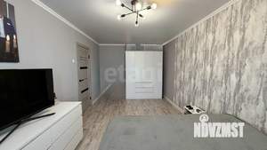 1-к квартира, вторичка, 33м2, 4/9 этаж