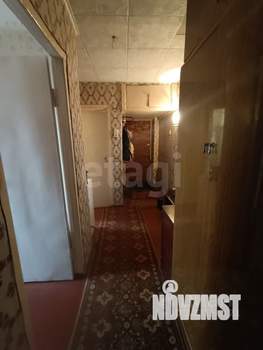 3-к квартира, вторичка, 59м2, 5/9 этаж