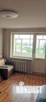 2-к квартира, вторичка, 50м2, 8/11 этаж