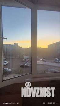 1-к квартира, вторичка, 33м2, 3/9 этаж