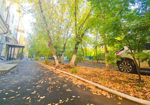 2-к квартира, вторичка, 58м2, 3/3 этаж