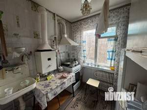 1-к квартира, вторичка, 33м2, 3/5 этаж