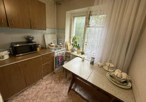 1-к квартира, вторичка, 30м2, 3/5 этаж