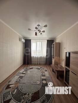 1-к квартира, вторичка, 37м2, 16/17 этаж