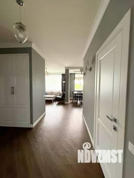 3-к квартира, вторичка, 83м2, 2/17 этаж