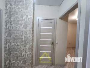 1-к квартира, вторичка, 36м2, 9/17 этаж