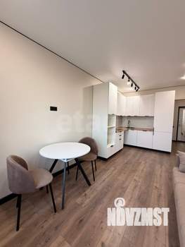 1-к квартира, вторичка, 44м2, 7/17 этаж