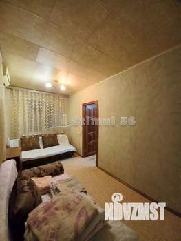 2-к квартира, вторичка, 42м2, 3/3 этаж